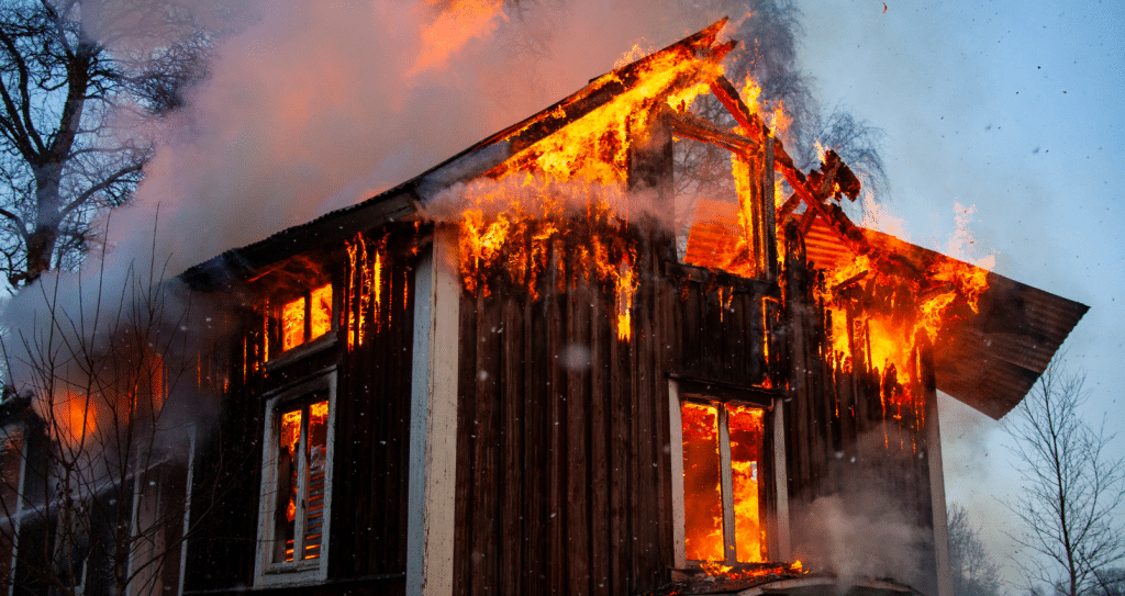 Property Damage Lawyer