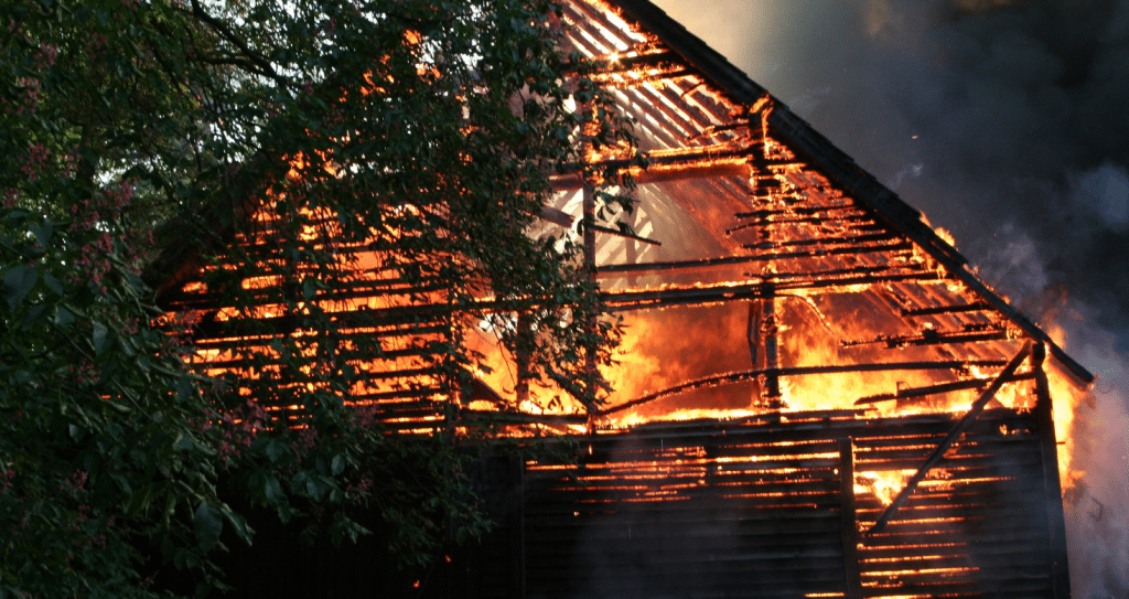 Property Damage Lawyer