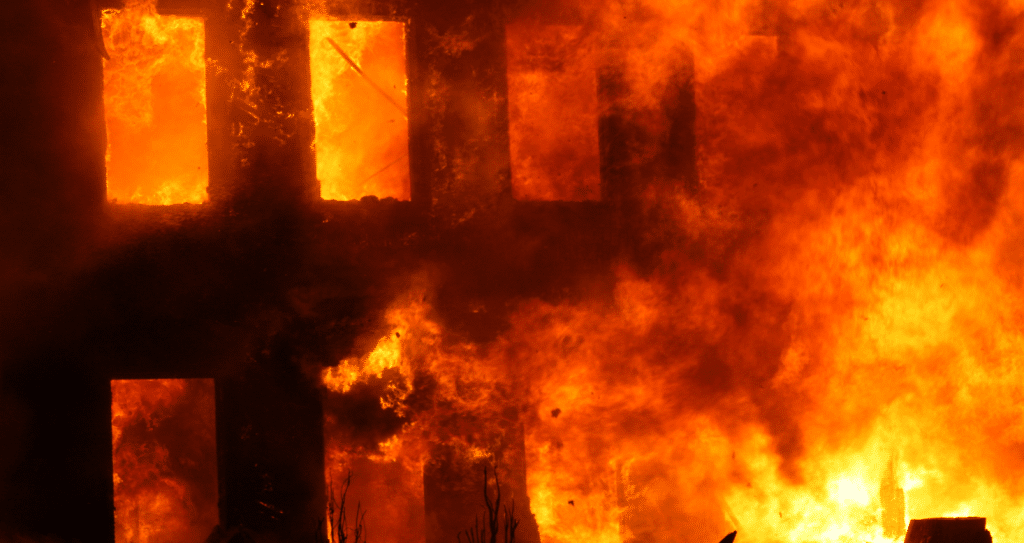 Property Damage Lawyer