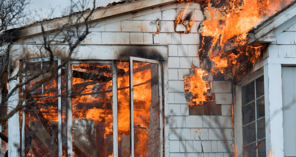 Property Damage Lawyer