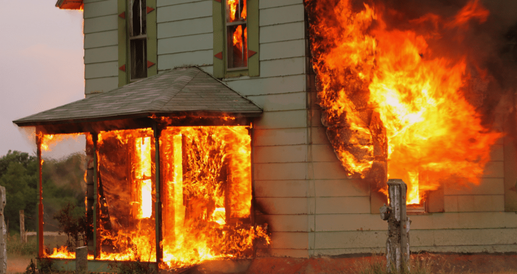 Property Damage Lawyer - Insurance Claim