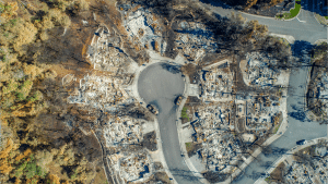 PG&E and the Tubbs Fire Trial