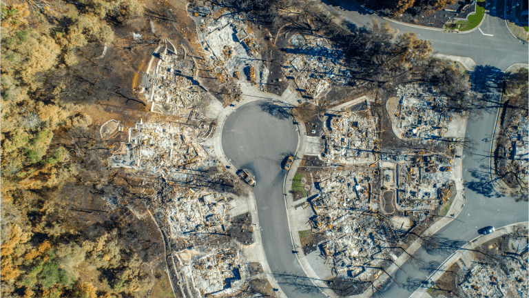 PG&E and the Tubbs Fire Trial