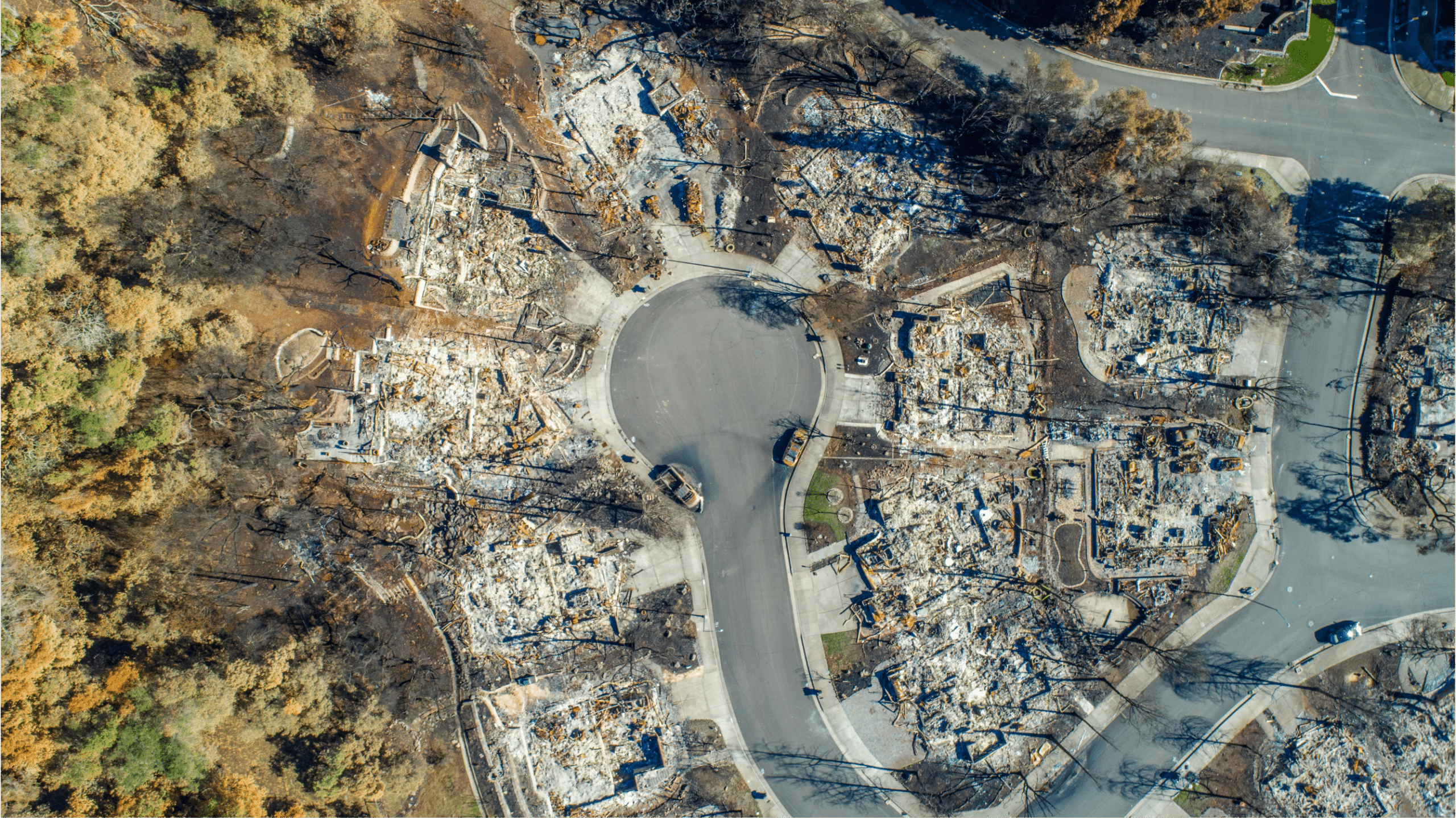 PG&E and the Tubbs Fire Trial