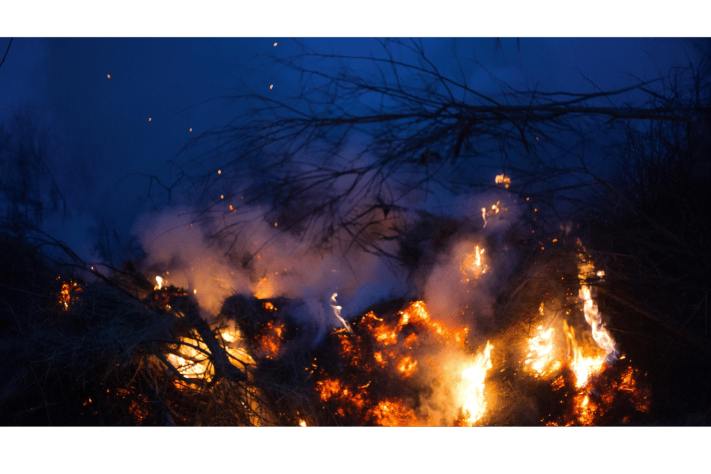 PG&E and the Tubbs Fire Trial