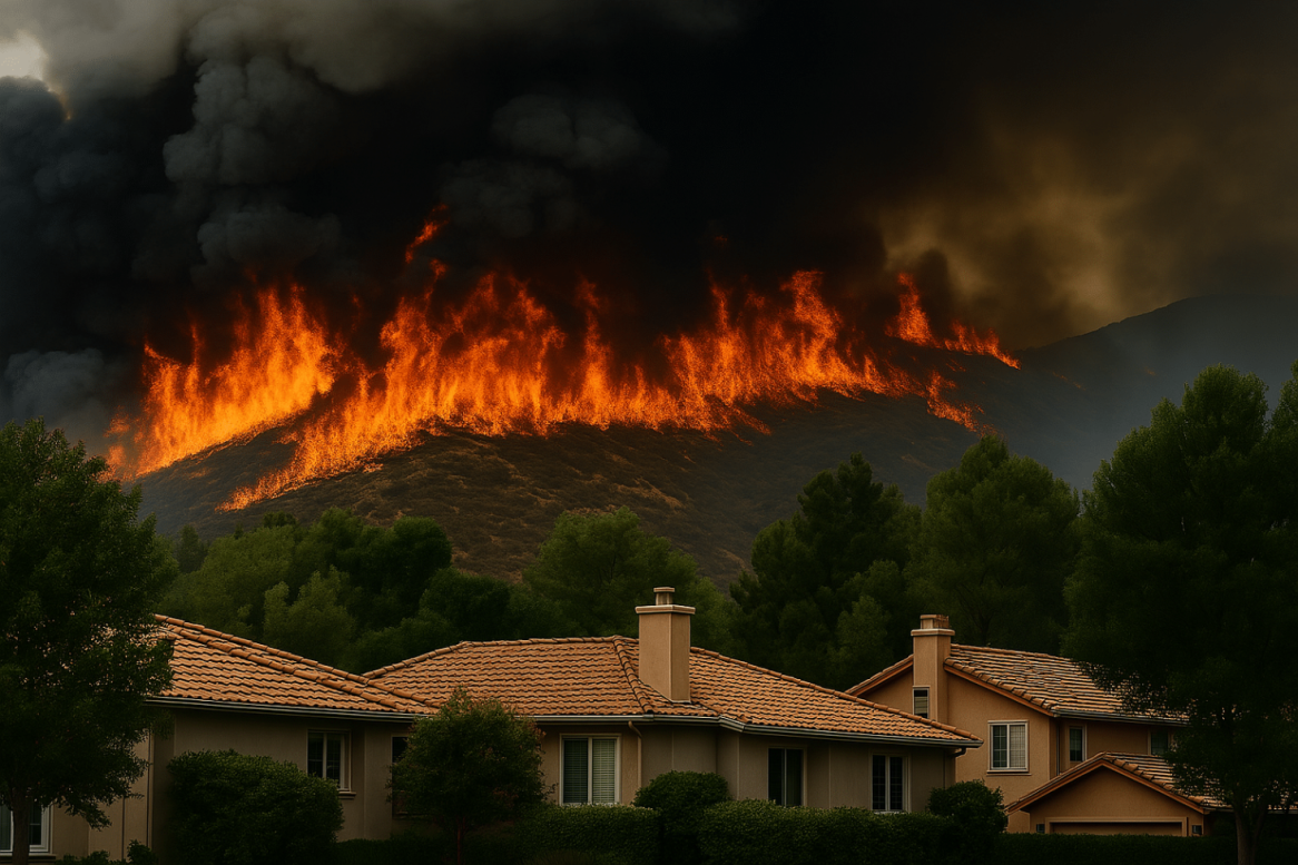 Utility Company claims - Insurance Claim