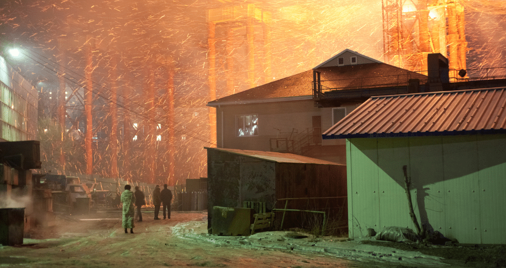 Wildfire Lawyer - Government Entity Claims
