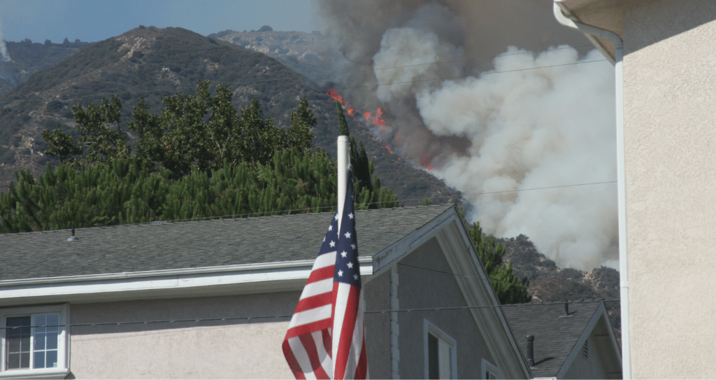Wildfire Lawyer - Government Entity Claims - Smoke and Fire Claims - About Us